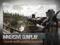 暗区突破图像质量修改器 120 FPS 超高清免费版