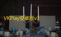 VKPlay安卓版v3.5.6